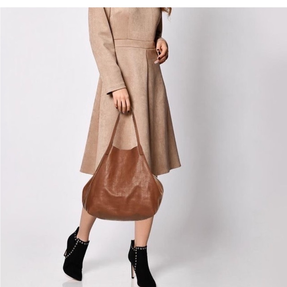 Auth CH tote